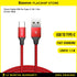 Baseus Yiven Kabel Charger USB Type A to Type C 1.2M - CATYW