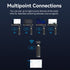 Vention Wireless HDMI Dongle Vidio Transmitter Receiver Full HD 1080P - ADC