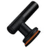 Baseus New Power Cordless Electric Polisher Black-CRDLQ-B0