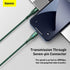 BASEUS Zinc Magnetic Safe Fast Charging Cable C to IP 2m 20W CATLXC-A