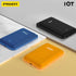 Pisen Wireless Powerbank 5000mAh Magsafe Charger 20W - CCY-DY03