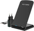 MPOW - Seneo Wireless Charger 7.5W and QC Adapter 3.0 - SNPA135AB