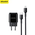 AWEI Cable Charger Type-C to iPhone Fast Charging QC 3.0 PD2-KIT