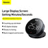 Baseus Heyo Pro Rotation Timer Digital Countdown