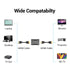 Vention HDMI Female to Female Coupler Adapter - AIR