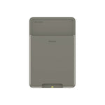 BASEUS Back Stick Silicone Card Bag - ACKD