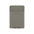BASEUS Back Stick Silicone Card Bag - ACKD