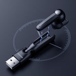 BASEUS Encok Vehicle-mounted Wireless Earphones A05 NGA05