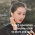 BASEUS Encok True Wireless Earphones W04 Pro - NGW04P