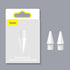 BASEUS Smooth Writing Capacitive Stylus Tips 2pcs SXBC01