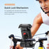 Vention Bike Phone Mount Holder Sepeda 360 Rotation - KSF