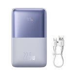 Baseus Bipow Pro Digital Display Fast Charge Powerbank 20000mAh 22.5W