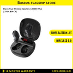 BASEUS Encok True Wireless Earphones WM01 Plus - NGWM01P