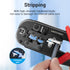 Vention Multi Function Tank Crimping Tool 4P/6P/8P RJ45  - KED