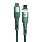 BASEUS Zinc Magnetic Safe Fast Charging Cable C to IP 2m 20W CATLXC-A