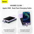BASEUS Elf Digital Display Fast Charge Powerbank 10000mAh 22.5W PPJL