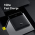 BASEUS Powerbank Blade 20000 mAh 100w PPDGL