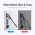 Vention KAA Kabel TIE Winder Protector Earphone Velco Organizer - KAA