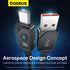 Baseus Unbreakable Series Kabel Charger USB to Type C Fast Charging 100W