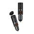 BASEUS Car Charger Fast Charging 120W U+U with Cigarette Lighter CCBT