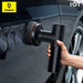 Baseus New Power Cordless Electric Polisher Black-CRDLQ-B0