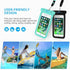 Mpow Universal Waterproof Phone Pouch