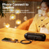 Vention Kabel Jack HiFi Audio AUX Male to Male 3.5mm - BAQ