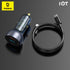 Baseus Particular Digital Display QC+PPS Quick Charger Car Charger 65W