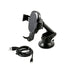 Baseus Wireless Charger Gravity Car Mount (Osculum Type) - WXYL-A01