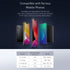 Powerbank Baseus Adaman Metal Digital Display Quick Charge 20000mAh