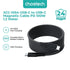 Choetech XCC-1054 Data Cable Charger Magnetic PD 100W USB Type C to C 1.2M