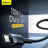 BASEUS Cafule PD2.0 100W flash charging USB For C cable 2m CATKLF-ALG