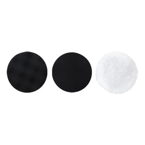 Baseus New Power Cordless Electric Polisher plate accessories-CRDLQ-C0