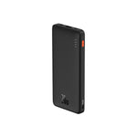 Baseus Airpow Fast Charge Power Bank 10000mAh 20W