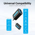 Vention Adapter OTG USB Type C to USB A 3.0 - CDU