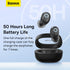 Baseus Bowie WM02 Plus True Wireless Earphones TWS Bluetooth - NGTW280