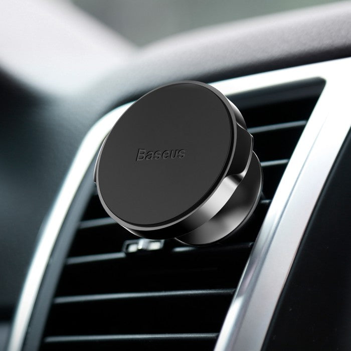 BASEUS Small Ears Series Magnetic Suction Bracket - SUER-A