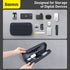 BASEUS Organizer Basics Series Digital Device Storage Bag - LBJN