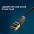 Vention Kabel LAN  RJ45 Ethernet Cat.8 SFTP - IKA