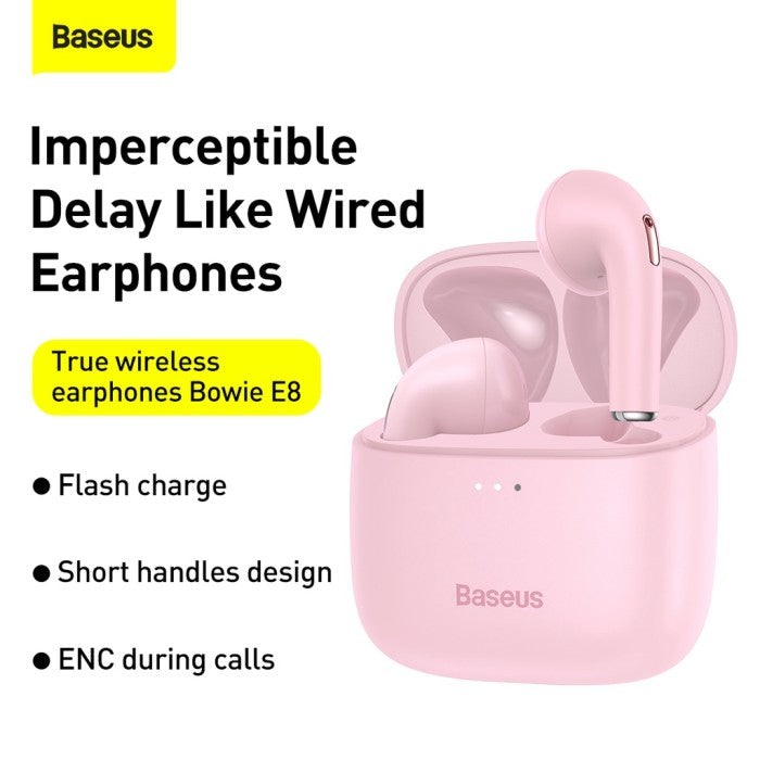 Baseus Bowie E8 True Wireless Earphones