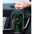 BASEUS Milky Way Electric Bracket Wireless Charger (15W) WXHW02