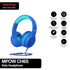 Mpow CH6S Kids Headphones - Green