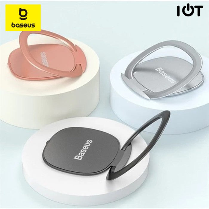 BASEUS Invisible phone ring holder SUYB-0