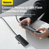 Baseus Lite Series 4-Port USB Type C HUB Adapter 2M