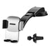 BASEUS Easy Control Clamp Car Mount Holder (A Set) - SUYK0000