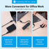 Vention Adapter OTG USB Type C to USB A 3.0 Aluminium Alloy Series - CDQ