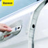 Baseus Streamlined car door bumper strip - CRFZT-0