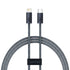 Baseus Dynamic Series Fast Charging Data Cable Type-C to iP 20W 1m