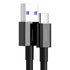 BASEUS Superior Series Fast Charging Data Cable USB to Type-C 1m CATYS