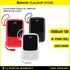 BASEUS Q pow Digital Display 3A Power Bank 10000mAh With IP Cable PPQD